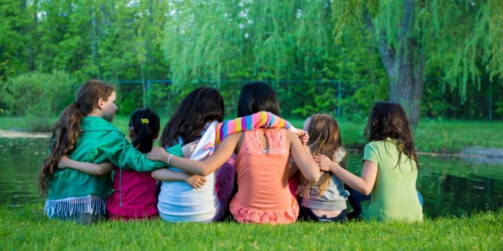 I’m the Oldest of 8 Kids, Including 5 Foster Siblings.; Pros and Cons