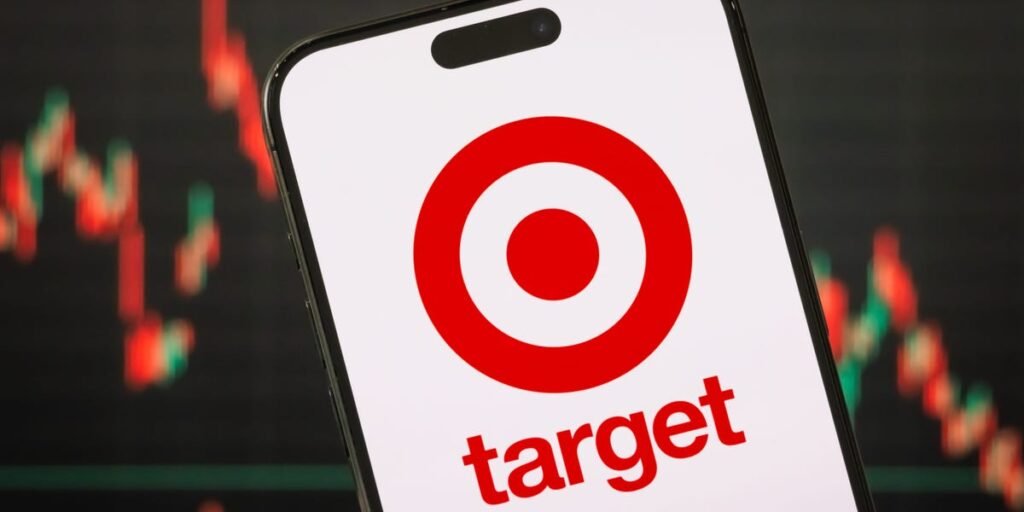 Target Experiencing Major System Outage During Holiday Shopping Rush
