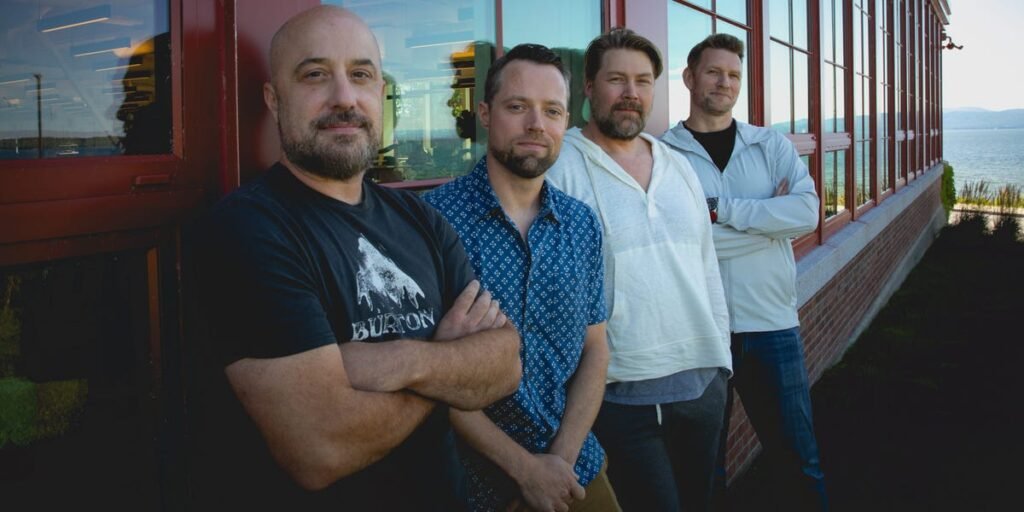 14 Pitch Decks From Startups Looking to Disrupt Marketing, Ads With AI