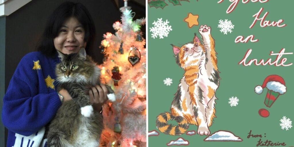 How to Spend Christmas With Friends Without Overspending