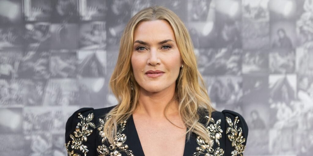 Kate Winslet Says She Views Success Differently Now That She’s 50