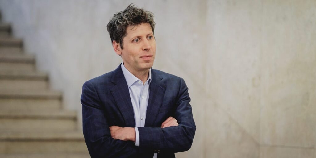 Why OpenAI’s $555,000 Head of Preparedness Role May Be Hard to Fill