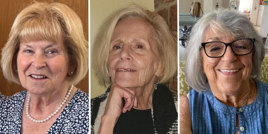 5 Tips for Staying Healthy and Active, From 200 Workers in Their 80s, 90s