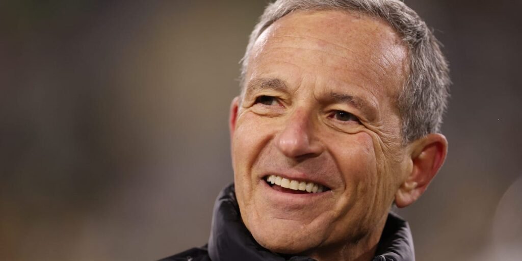 Disney’s Streaming Viewership Is Flat Ahead of Hulu-Disney+ Merger