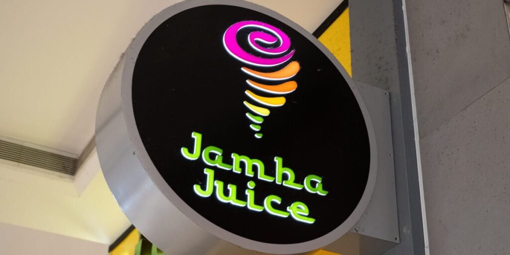 Jamba Juice’s Ex-CEO Says Middle Management Is Crucial for Success