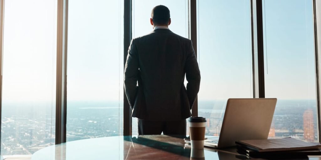 Takeaways Learned From Interviewing 80 Executives in 2025