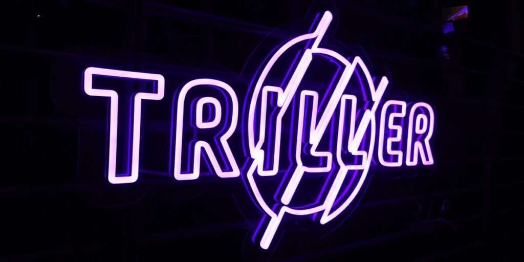 TikTok Challenger Triller Delisted From the Nasdaq