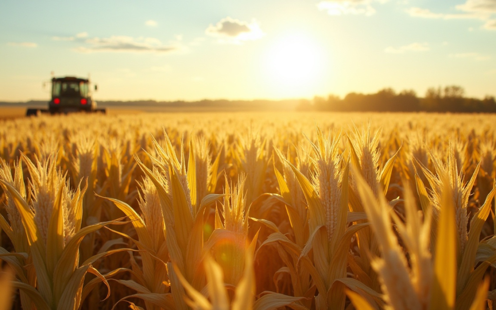 SovEcon slashes Ukraine’s 2025-26 corn export outlook amid sluggish start to season