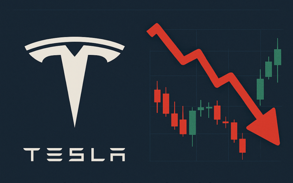 Tesla stock: why buying the hype could cost you thousands