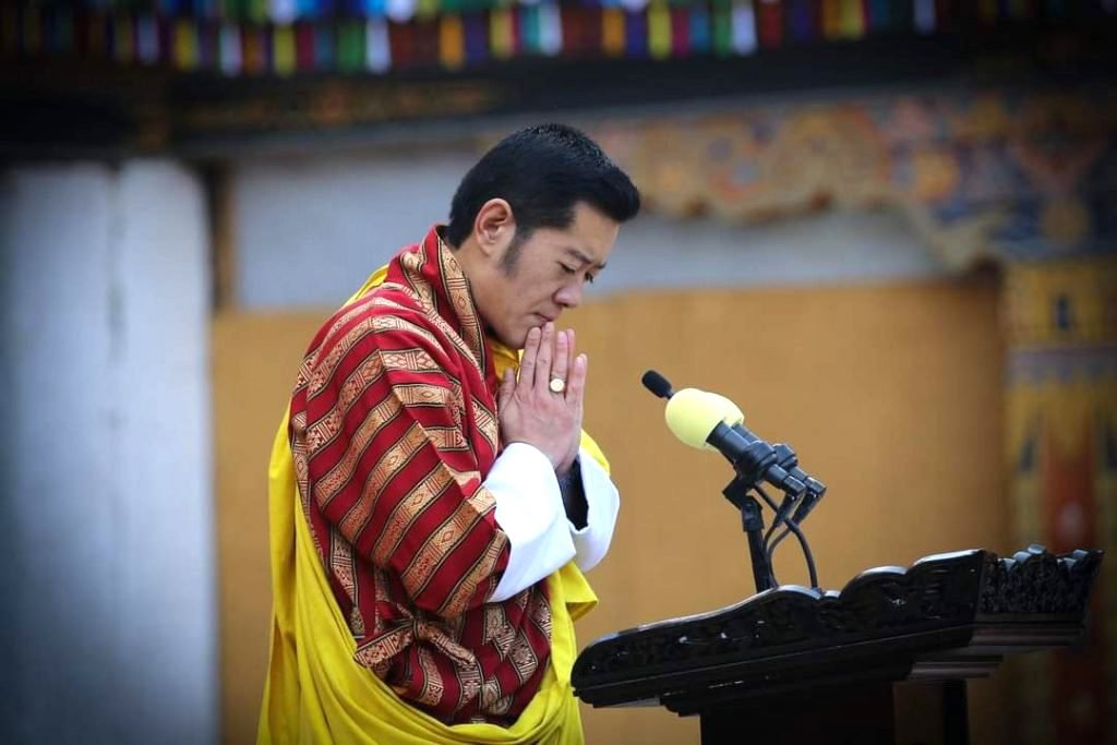 Bhutan Pledges $1 Billion in Bitcoin to Build ‘Mindfulness City’ Without Selling Reserves