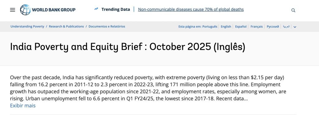 India Pushes Tokenization Bill to Open Billion-Dollar Real Estate to Middle Class — Will It Pass?