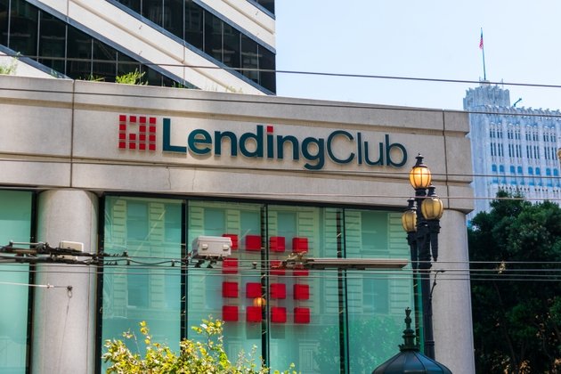 LendingClub named top 2026 fintech pick at J.P. Morgan (LC:NYSE)