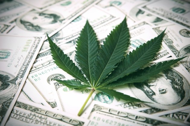 Cannabis stocks rally on rescheduling hopes (MSOS:NYSEARCA)
