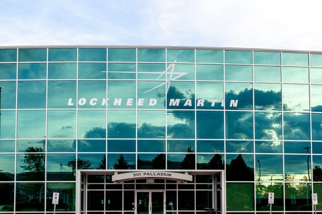 Lockheed Martin lands $52 million U.S. Army contract for rocket systems (LMT:NYSE)
