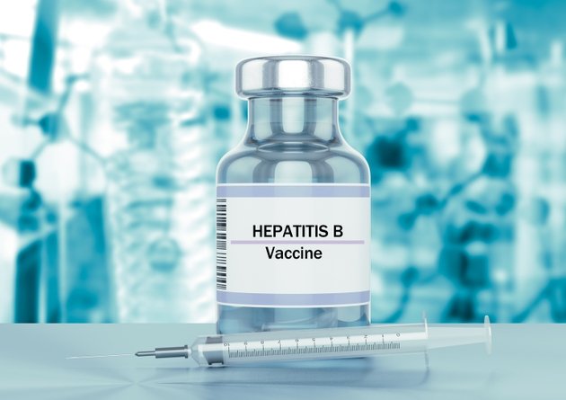 CDC signs off on change in newborn hepatitis b vaccine schedule