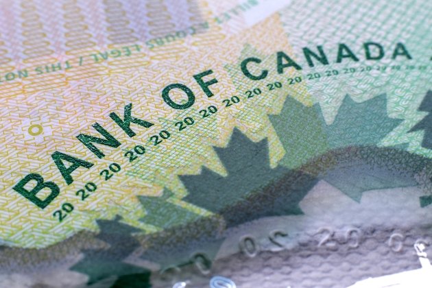 Bank of Canada officials unsure about direction of next move (EWC:NYSEARCA)