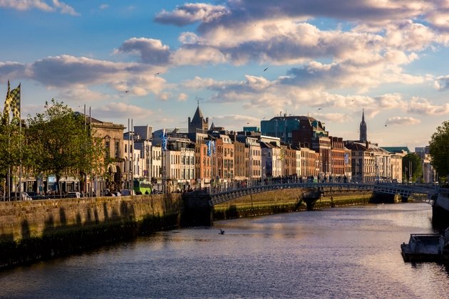 Anthropic, OpenAI looking for more office space in Dublin to expand in Europe