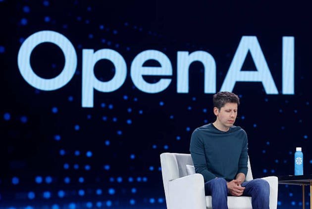 OpenAI CEO said to declare ‘code red’ to improve ChatGPT as AI race heats up