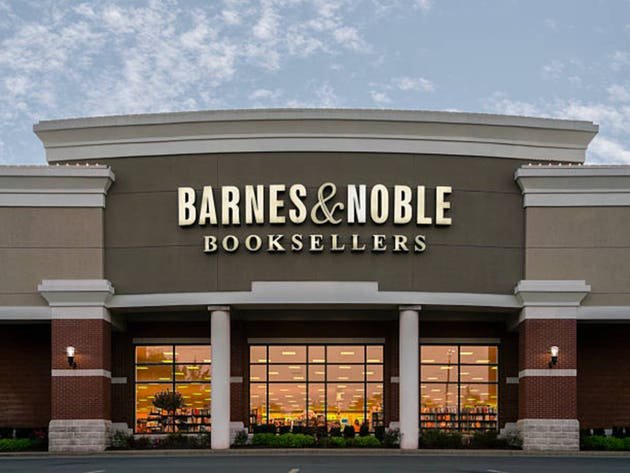 Retail shocker: Generation Z and Millennials power Barnes & Noble’s bookstore turnaround