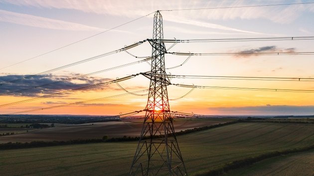 The best performing utilities stocks YTD: Oklo, Enlight Renewable Energy, and more