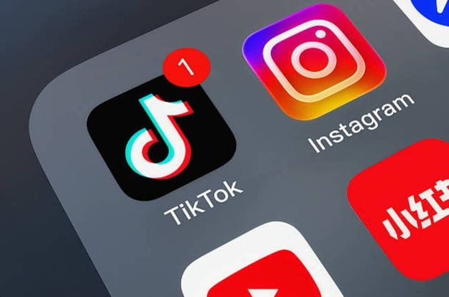 TikTok agrees to new joint U.S. venture – Bloomberg (BDNCE:Private)