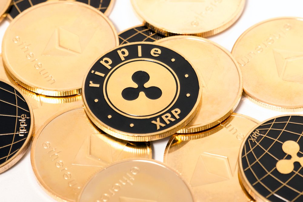 XRP holds support around a key level, eyes $2.3; Check forecast