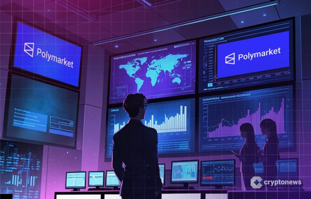 Polymarket Returns to U.S. With 10bps Fees: Analyst