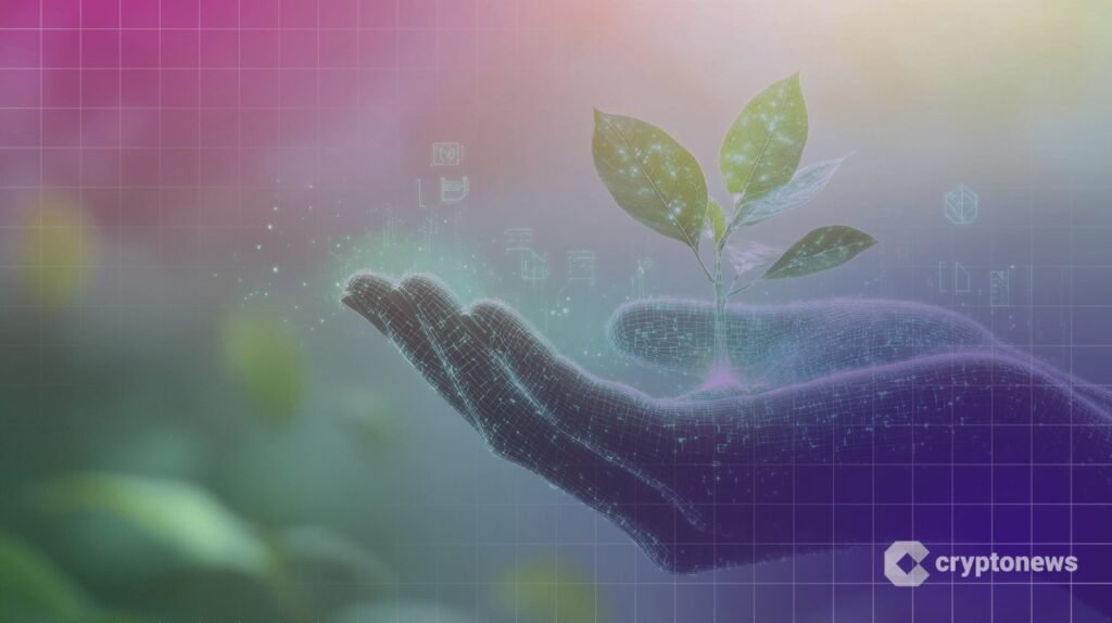 Crypto Payments Network Mesh Raises $75M Series C