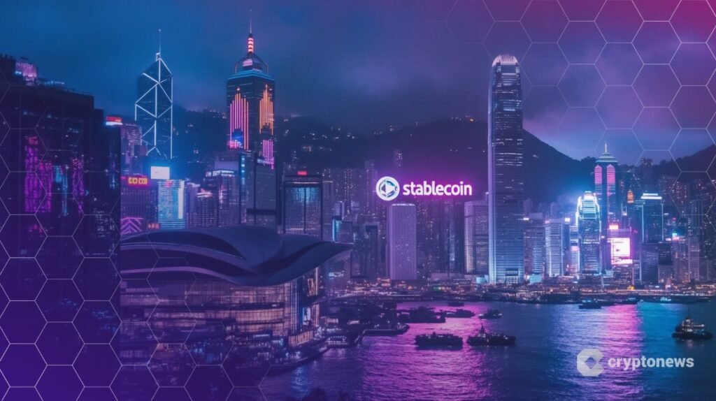 Bakkt to Acquire DTR in Stablecoin Payments Push