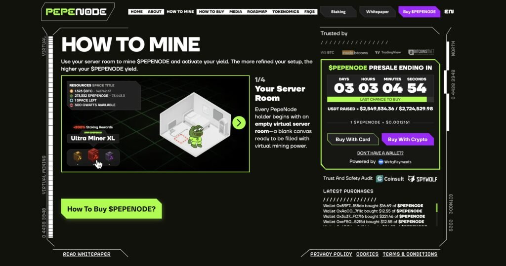 Best New Meme Coin to Buy Under $0.01 – January 5