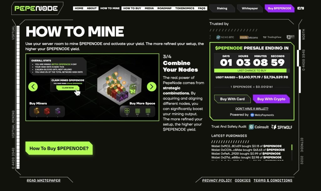 Next Altcoin to Turn $100 into $10,000 – 7 January