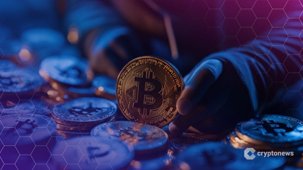 Sanctions Drive Illicit Crypto Activity to Record Highs in 2025