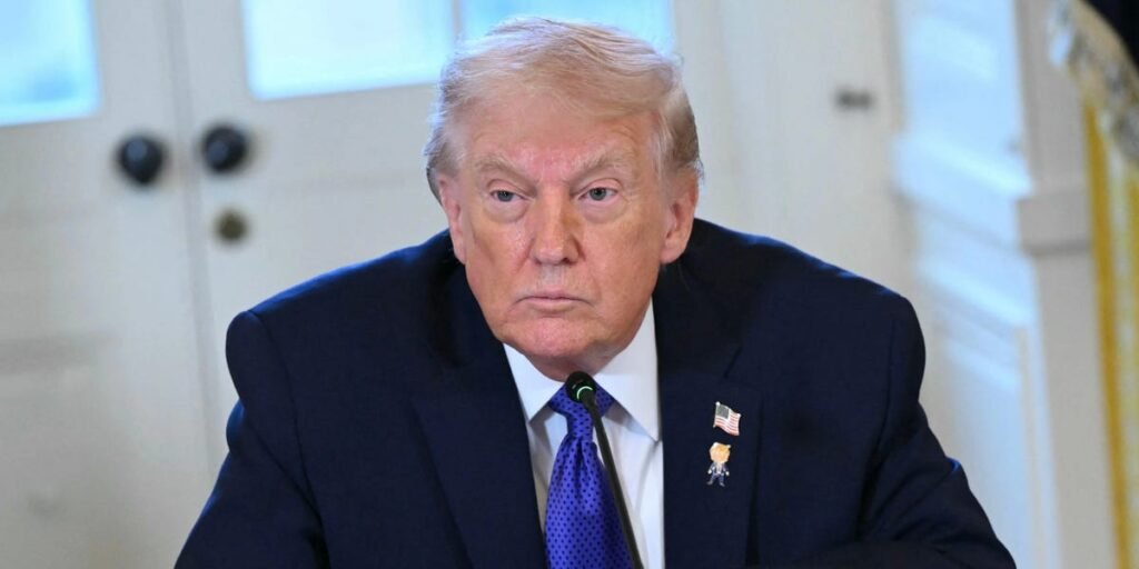 Trump Said He’s ‘Inclined’ to Keep ExxonMobil Out of Venezuela