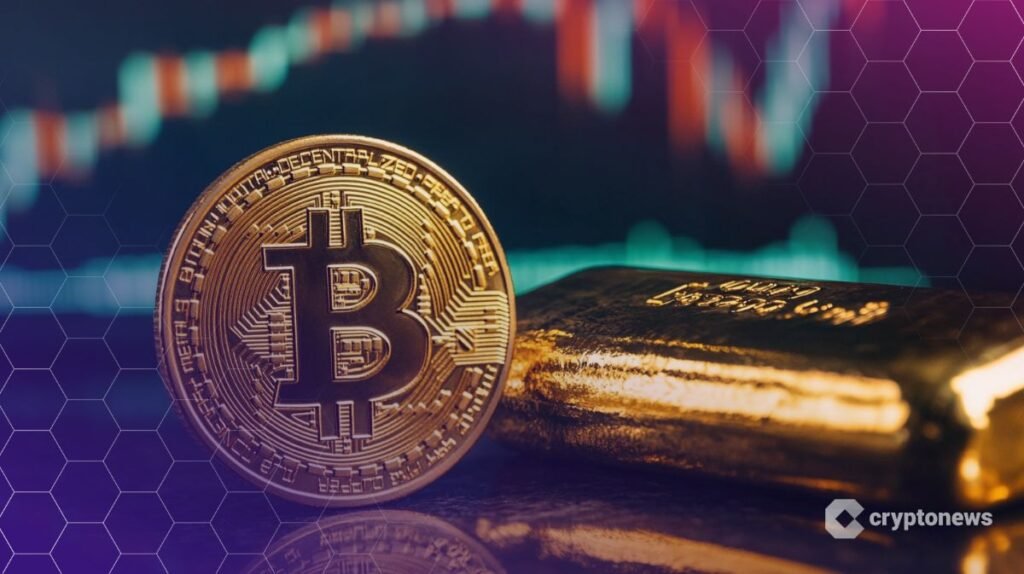 QCP Says Bitcoin’s Finally Waking Up After Lagging Stocks and Gold