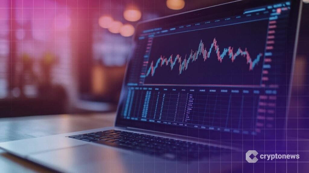 A Practical Bridge Between Forex Scale and Crypto Infrastructure