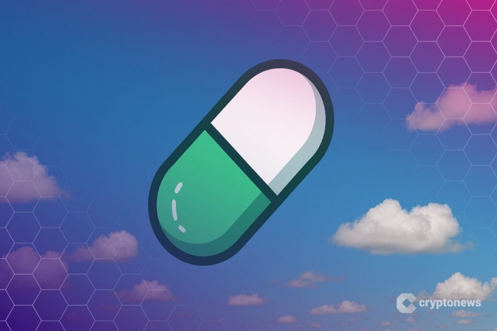 Founder Tests With Low-Cap Token