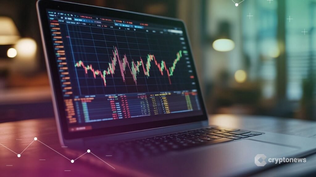 State Street Expands Into Tokenized Assets With Product Suite