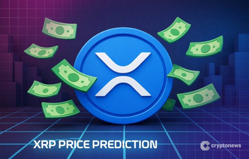 While the Crypto Market Bleeds, Big Money Is Quietly Flowing Into XRP — What Do They Know?