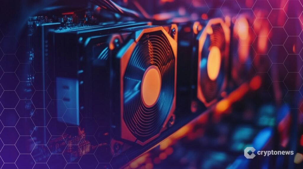 Canaan Faces Nasdaq Delisting Threat Over $1 Stock Price