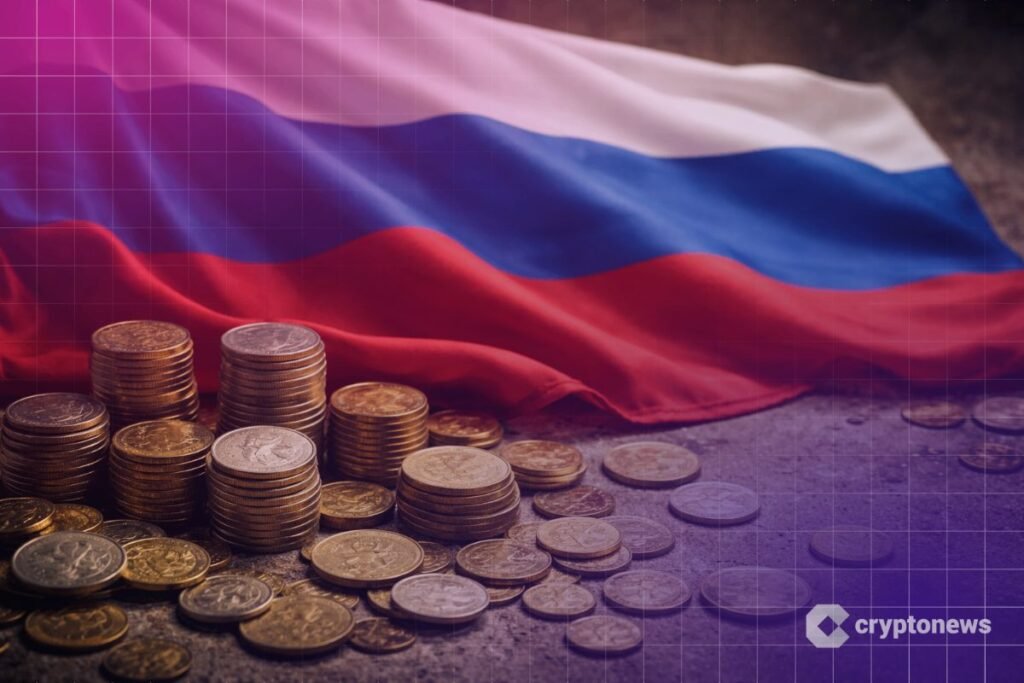 A7A5 Stablecoin Surpasses $100B in Transactions – Elliptic Report