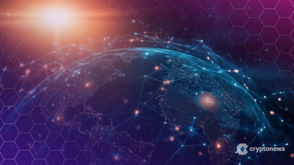 Trump-Linked World Liberty Financial Partners With Spacecoin on DeFi Initiative