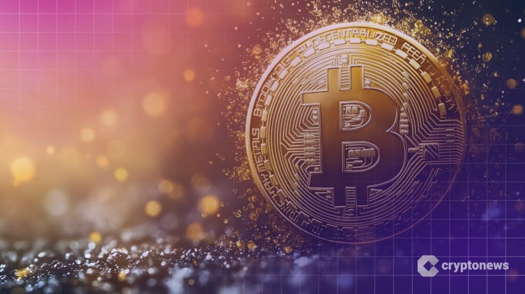 Bitcoin Drops Below $90K as Expert Flags a ‘Wait-and-See’ Phase