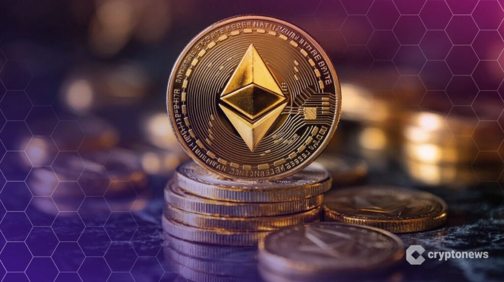 ETH More Likely to Hit $2,000 Than Reclaim $4,000: Analyst