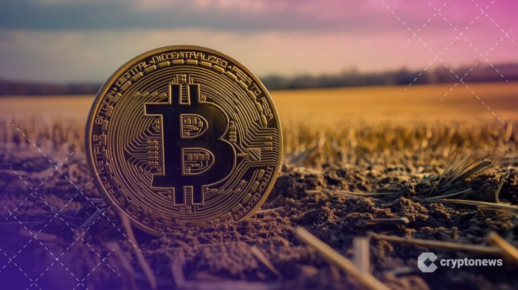 Morgan Stanley Names Exec To Lead Digital Asset Strategy