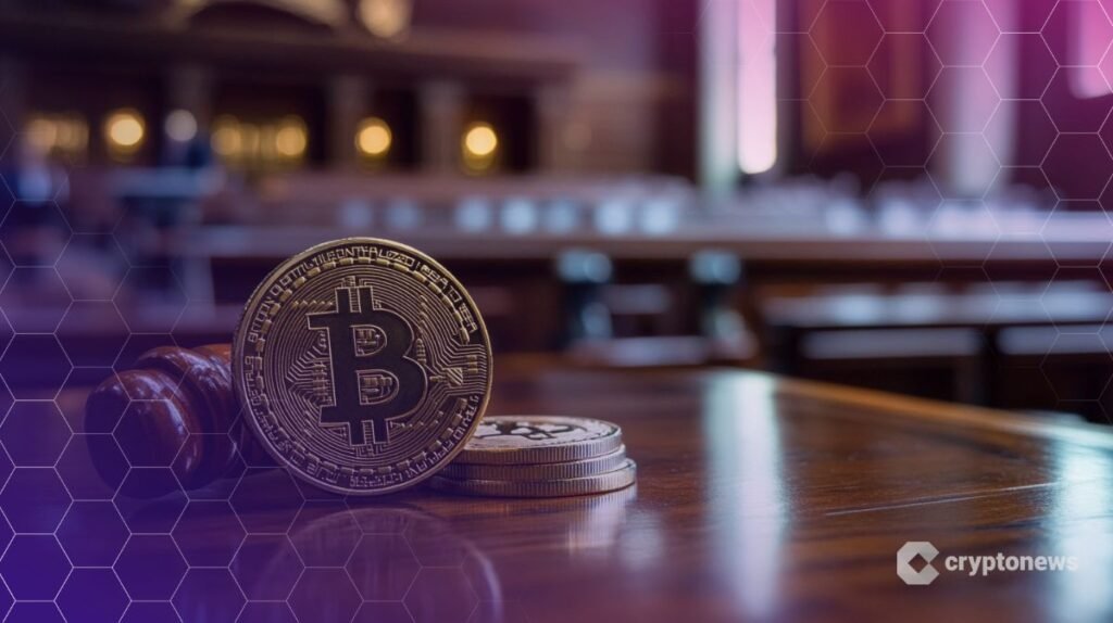 South Dakota Lawmaker Revives Bill to Allow State Bitcoin Investment