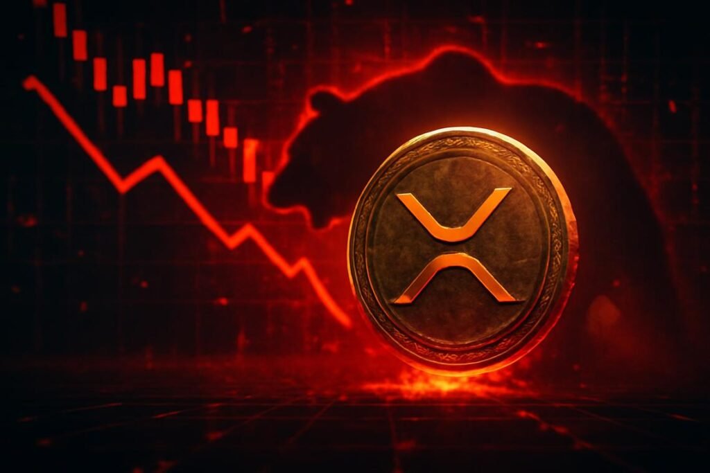 XRP could slip below $1.90 despite ETF inflow: Check forecast