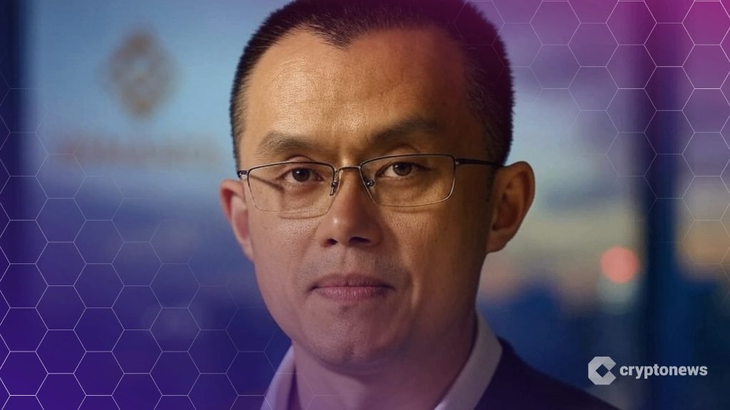 Binance CEO CZ Clarifies ‘Buy and Hold’ Tweet Amid FUD