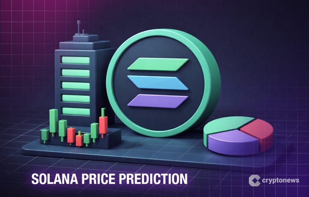 Top Crypto Firm Reduces SOL ETF Exposure – Should Investors Be Worried Right Now?