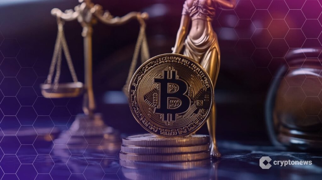 Senators Slam Deputy AG Over DOJ Crypto Unit Shutdown