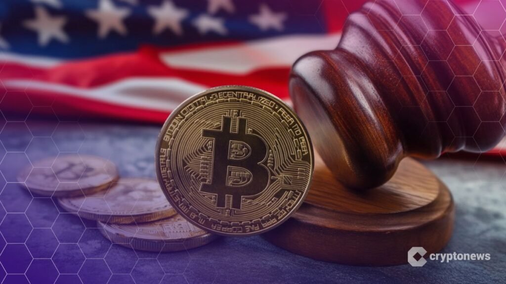 US DOJ Finalizes $400M Forfeiture Linked to Helix Crypto Mixer